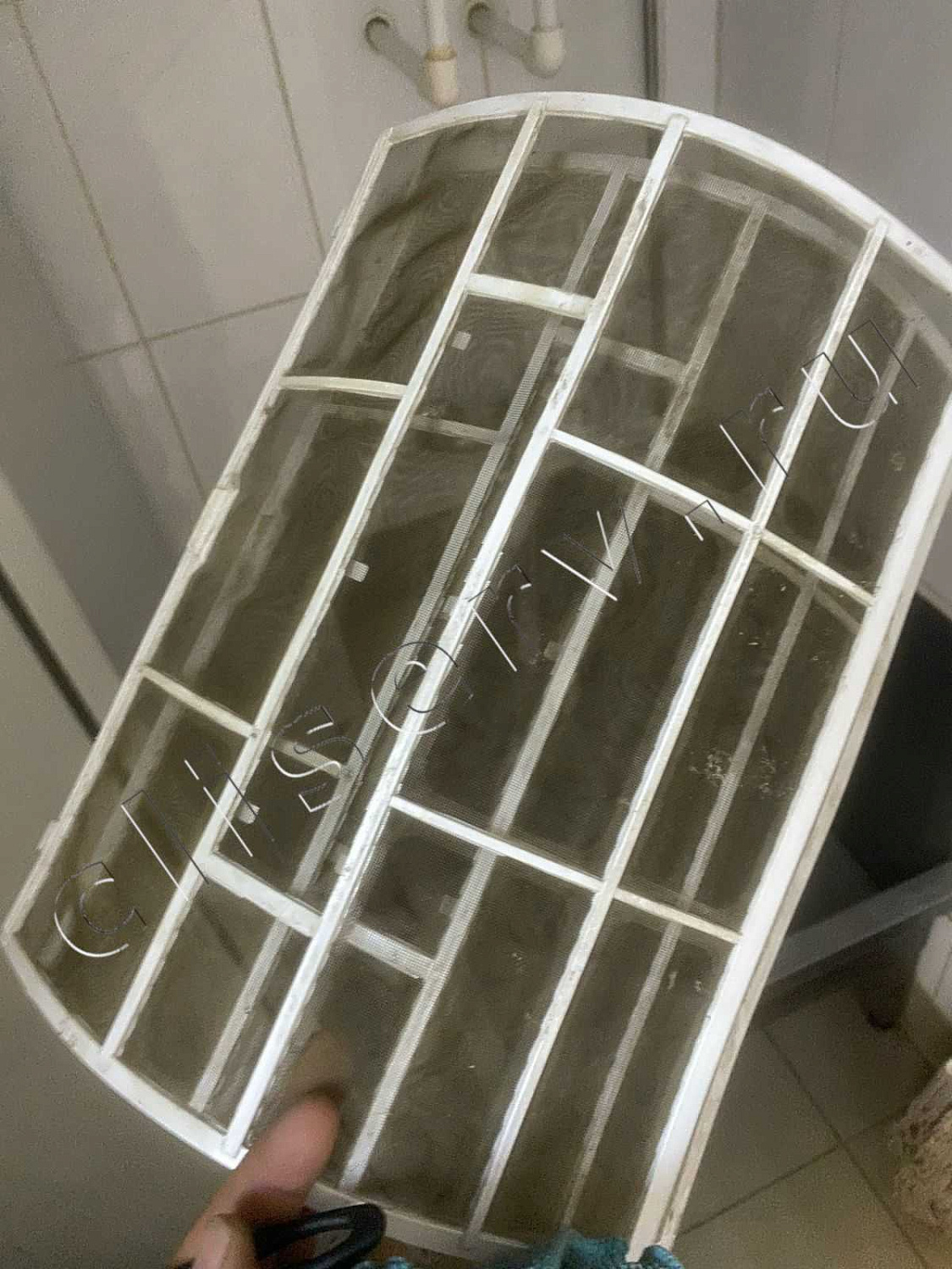 Пиццерия Папа Джонс, Подольск, проспект Ленина 107/49: обслуживание кондиционирования